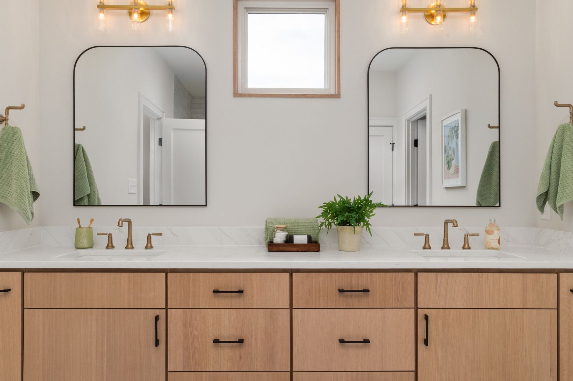 Rénovation salle de bain équipe à Saint-André